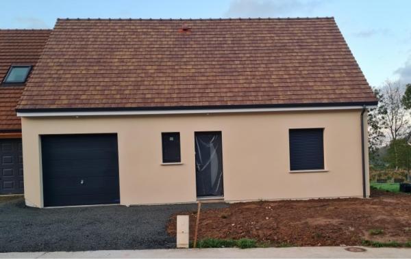 Portes Ouvertes à Grémonville (76970) les 20/11/2021 et 21/11/2021