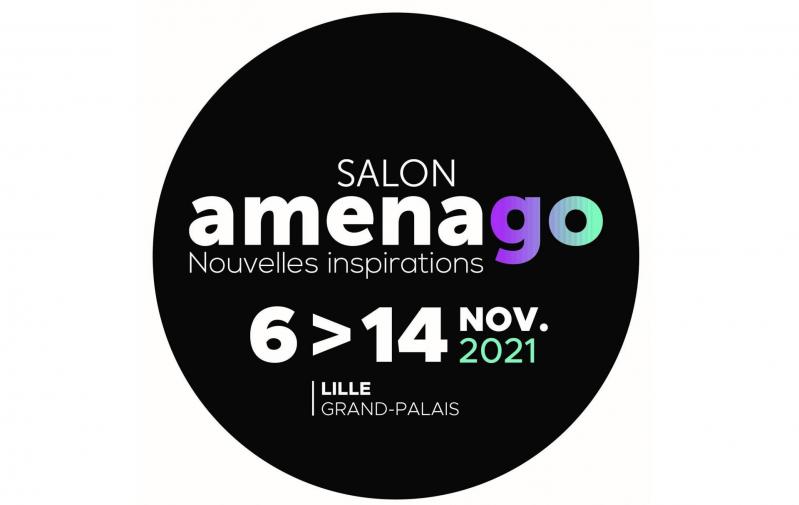 Salon Amenago à Lille (59000) du 11/11/2021 au 14/11/2021