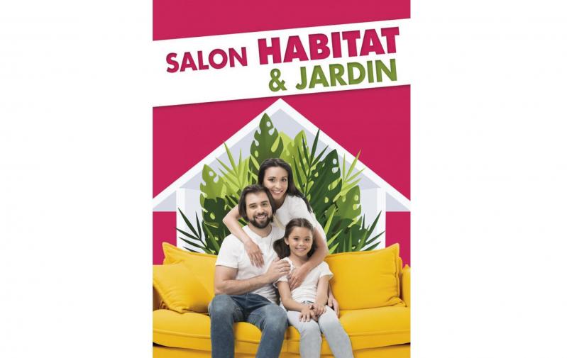 Salon Habitat Et Jardin à Rezé (44400) du 05/11/2021 au 07/11/2021