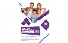Salon De L'immobilier à Marcq-en-baroeul (59700) du 28/10/2022 au 30/10/2022