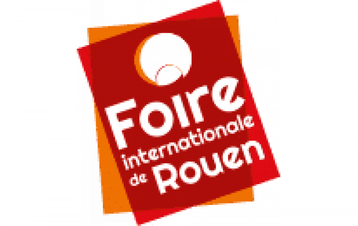 Foire Internationale à Rouen (76000) du 24/03/2023 au 02/04/2023