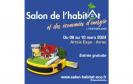 Salon De L'habitat Et Des Economies D'energie à Arras (62000) du 08/03/2024 au 10/03/2024