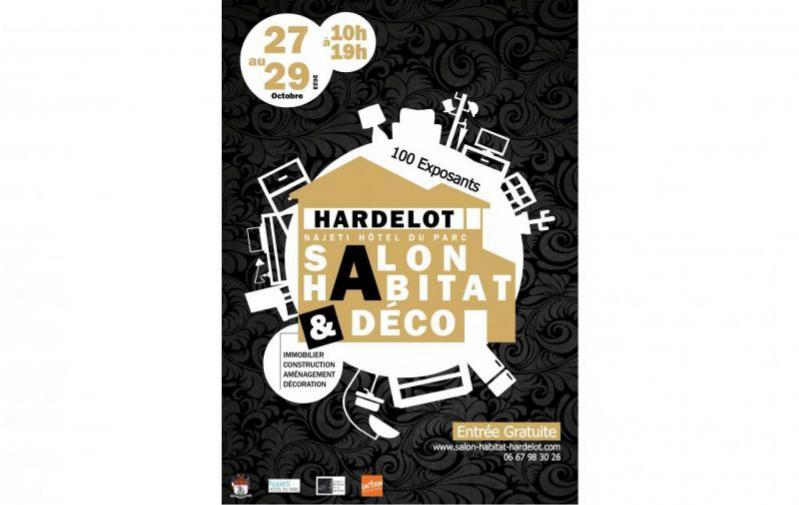 Salon De L'habitat Et De La Deco à Neufchâtel-hardelot (62152) du 27/10/2023 au 29/10/2023