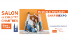 Salon De L'habitat à Chartres (28000) les 16/03/2024 et 17/03/2024