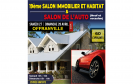Salon De L'immobilier Et De L'habitat à Offranville (76550) les 27/04/2024 et 28/04/2024