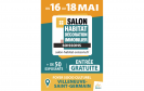 Salon De L'habitat à Villeneuve-saint-germain (02200) du 16/05/2025 au 18/05/2025