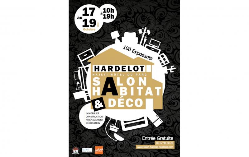 Salon De L'habitat Et De La Deco à Neufchâtel-hardelot (62152) du 17/10/2025 au 19/10/2025