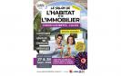 Salon De L'habitat Et De L'immobilier à Calais (62100) les 27/09/2025 et 28/09/2025