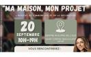 Salon Ma Maison, Mon Projet à Saint-crépin-ibouvillers (60149) le 20/09/2025