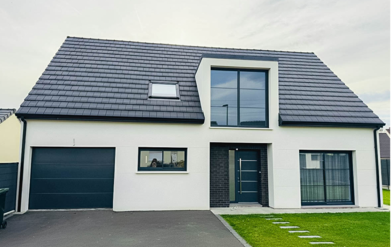 Portes Ouvertes à Poulainville (80260) les 29/11/2025 et 30/11/2025