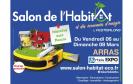 Salon De L'habitat Et Des Economies D'energie à Arras (62000) du 06/03/2026 au 08/03/2026