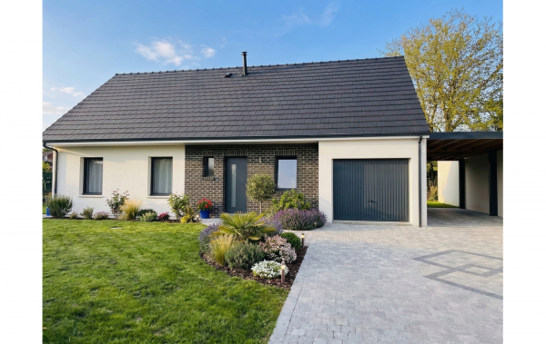 Portes Ouvertes à Épagne-Épagnette (80580) les 11/04/2026 et 12/04/2026