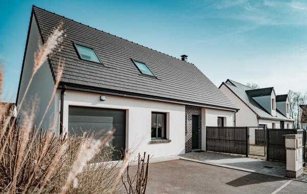 Portes Ouvertes à Villers-bocage (80260) les 14/03/2026 et 15/03/2026