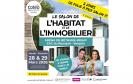 Salon De L'habitat Et De L'immobilier à Verquin (62131) les 28/03/2026 et 29/03/2026