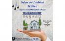 Salon De L'habitat Et De La Deco à Roye (80700) les 04/04/2026 et 05/04/2026