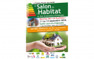 Salon De L'habitat Et Des Economies D'energies  à Saint-just-en-chaussée (60130) du 11/09/2026 au 13/09/2026