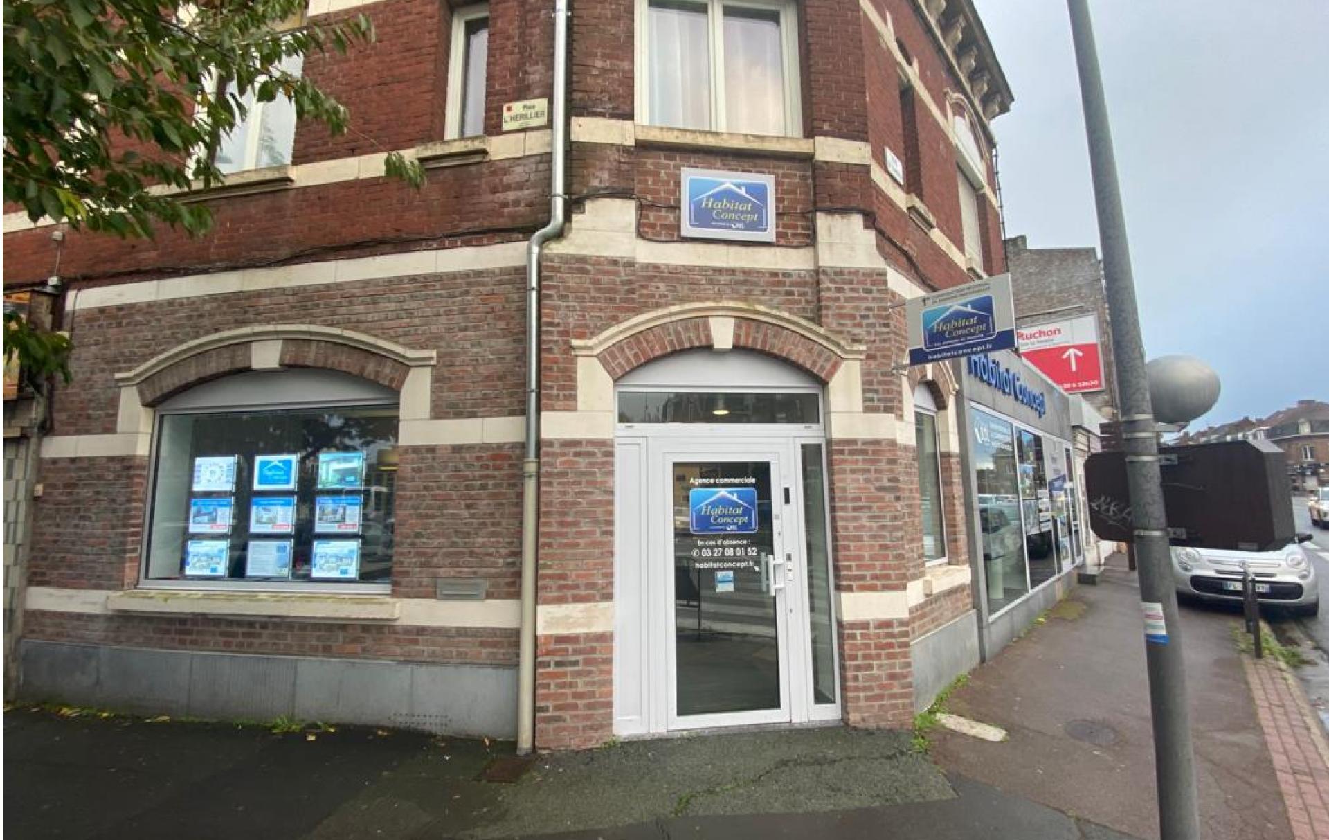 Agence construction maison Douai (59)