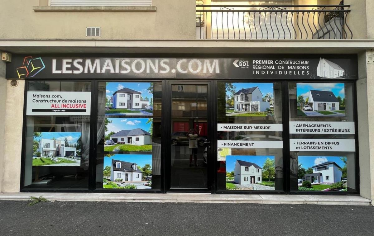 Agence construction maison Pontault-combault (77)