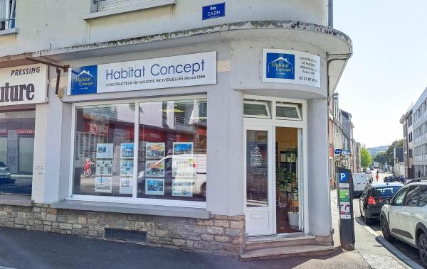 Agence construction maison Boulogne Sur Mer (62)