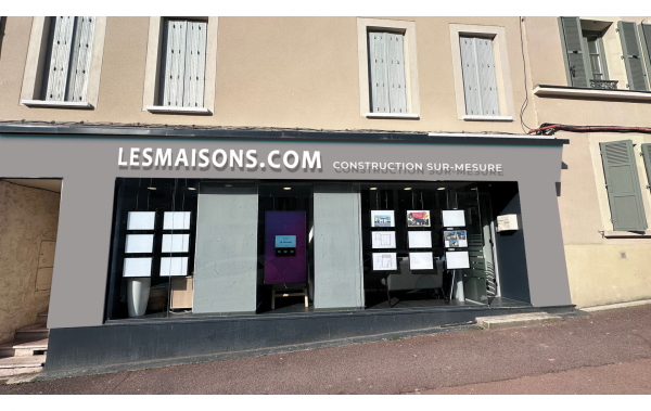Agence construction maison Melun (77)