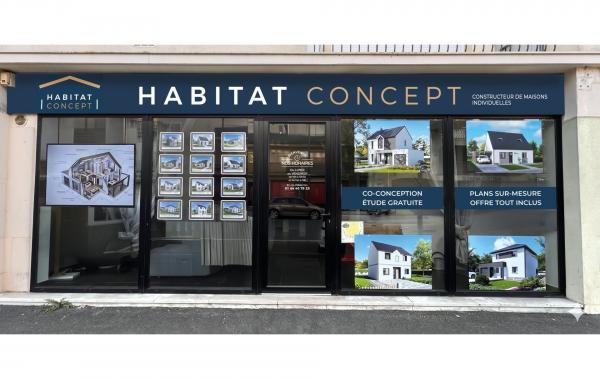Agence construction maison Pontault-combault (77)