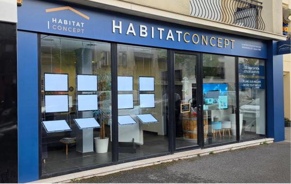 Agence construction maison Pontault-combault (77)