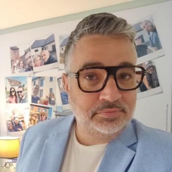 Paul PEREIRA, Conseiller commercial