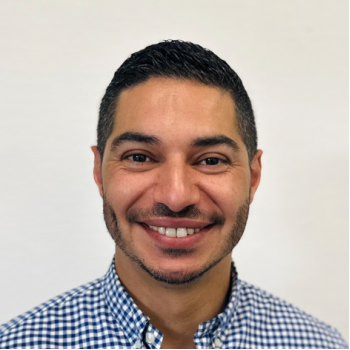 Kader BELKEBICHE, Conseiller commercial