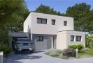 Plan maison 4 chambres HC 82