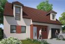 Plan maison 3 chambres Lesmaisons.com 12
