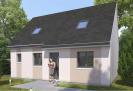 Plan maison 3 chambres Lesmaisons.com 25