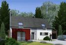 Plan maison 4 chambres Lesmaisons.com 60