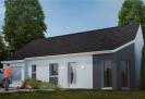 Plan maison 3 chambres Lesmaisons.com 75