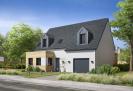 Plan maison 3 chambres Lesmaisons.com Natura 4