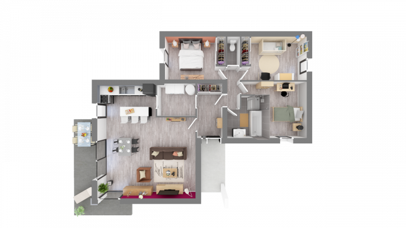 plan-maison-cubique-ossature-bois-plain-pied-vue-3d-du-dessus-35975d4-1280x720