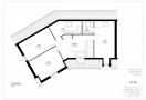 Plan etage maison individuelle a etage FH 80 Groupe BDL