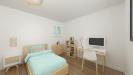 Vue interieure 2 chamnbres maison individuelle a etage R+1 - FAMILY HOME 145 - Groupe BDL