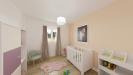 Vue interieure 2eme chambre maison individuelle de plain pied - FAMILY HOME 92 - Groupe BDL