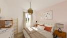 Vue interieure chambre  maison individuelle de plain pied - FAMILY HOME 93 - Groupe BDL