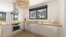 Vue interieure cuisine  maison individuelle a etage FAMILY HOME 151 - Groupe BDL