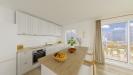 Vue interieure cuisine maison individuelle a etage - FAMILY HOME 91 - Groupe BDL