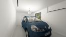 Vue interieure garage  maison individuelle de plain pied FAMILY HOME 136 Groupe BDL