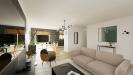 Vue interieure sejour maison individuelle de plain pied - FAMILY HOME 101 - Groupe BDL