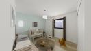 Vue interieure 2 chambres  maison individuelle a etage R+1 - FAMILY HOME 142 - Groupe BDL