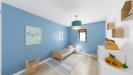 Vue interieure 2 chambres maison individuelle a etage R+1 - FAMILY HOME 144 - Groupe BDL