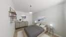 Vue interieure 2 chambres  maison individuelle a etage R+1 - FAMILY HOME 148 - Groupe BDL