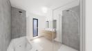 Vue interieure 2 salles de bains  maison individuelle a etage R+1 - FAMILY HOME 148 - Groupe BDL