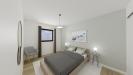 Vue interieure 3 chambres  maison individuelle a etage R+1 - FAMILY HOME 142 - Groupe BDL