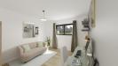 Vue interieure bureau maison individuelle a etage R+1 - FAMILY HOME 148 - Groupe BDL