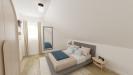 Vue interieure chambre 3 maison individuelle contemporaine a etage  - FAMILY HOME 150 - Groupe BDL
